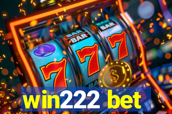 win222 bet